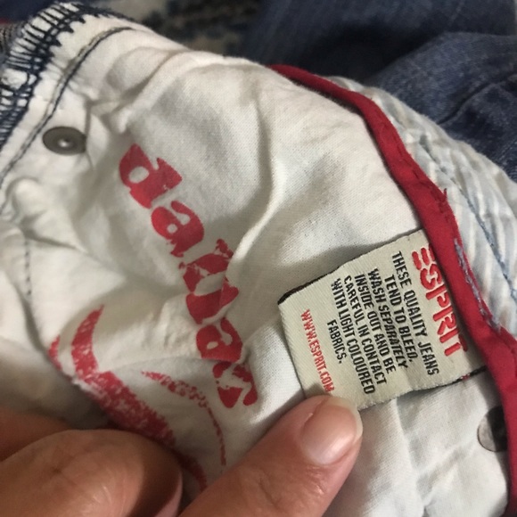 Esprit boot cut jeans - Picture 2 of 2